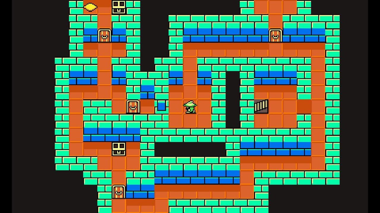 Lemon Fantasy screenshot 3