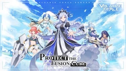 Valkyrie Force: Reborn screenshot 2