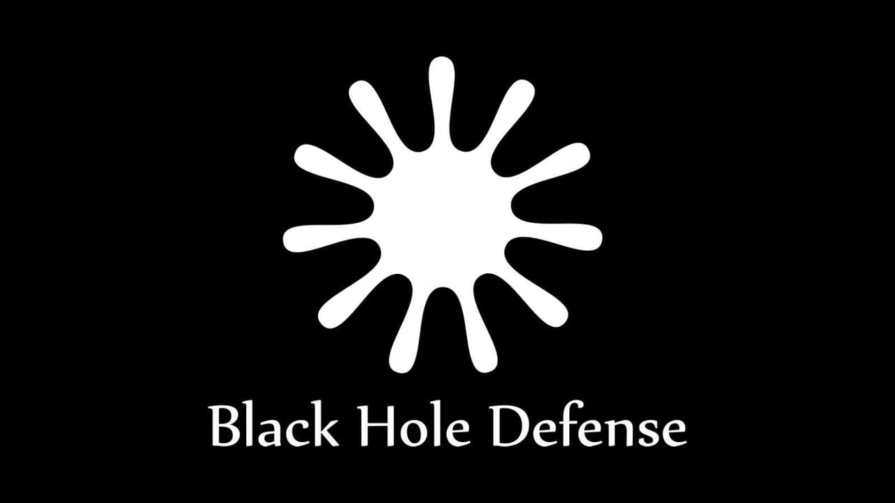 Black Hole Defense screenshot 2