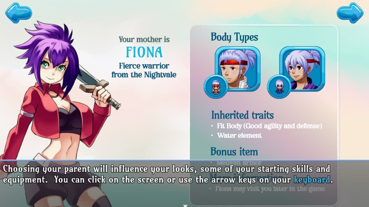 Dungeon Dreams 2 screenshot 5