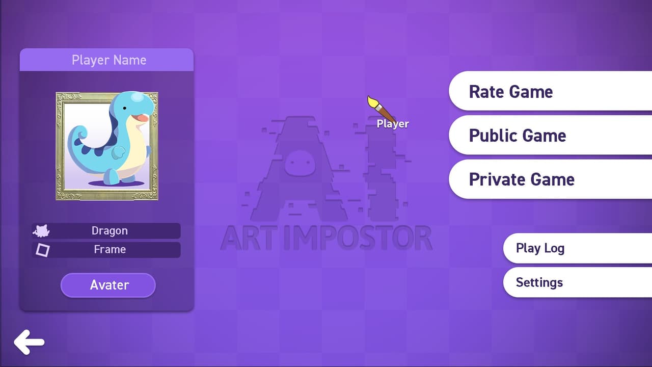 AI: Art Impostor screenshot 5