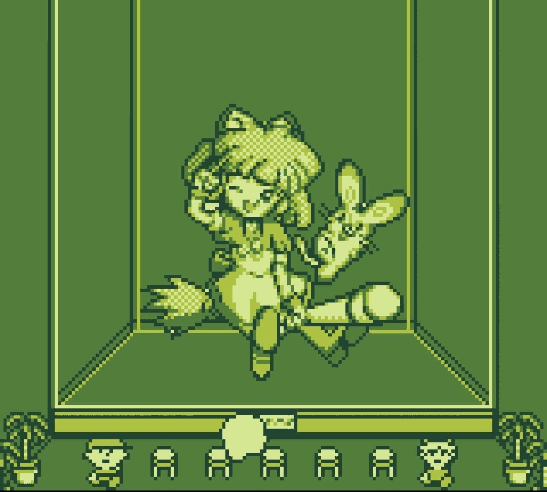 GeeBeeパーツコレクション screenshot 3
