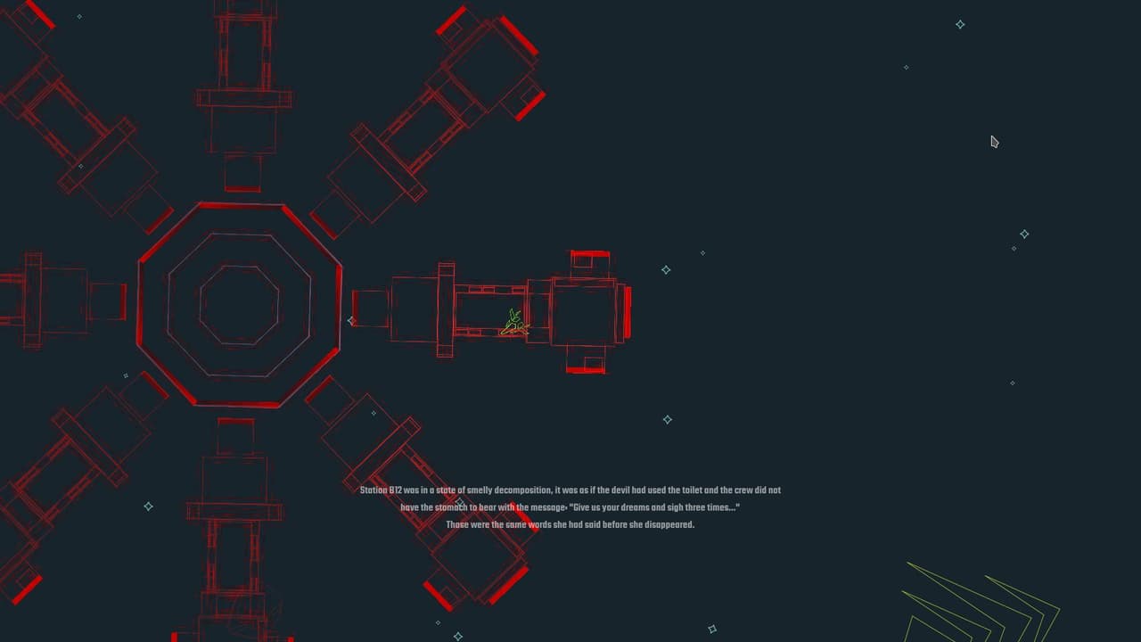 LD36 Fool Gods