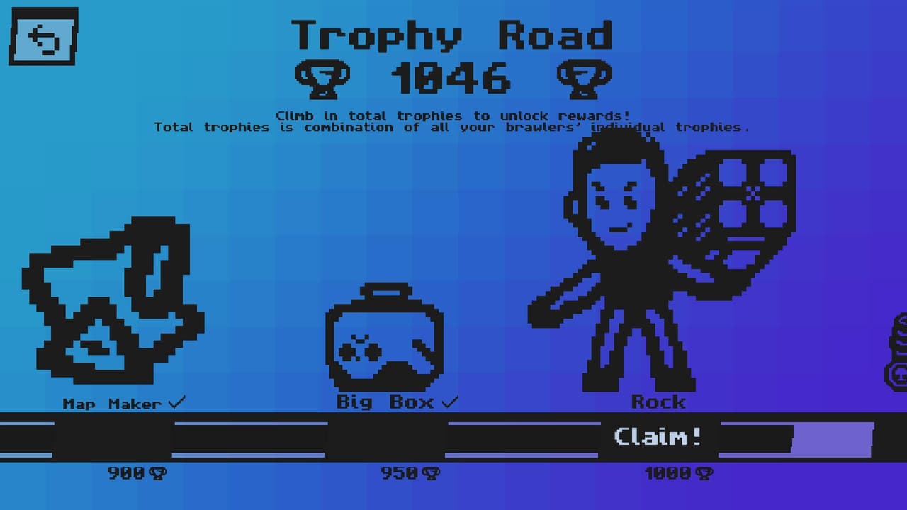 Brawl Dash