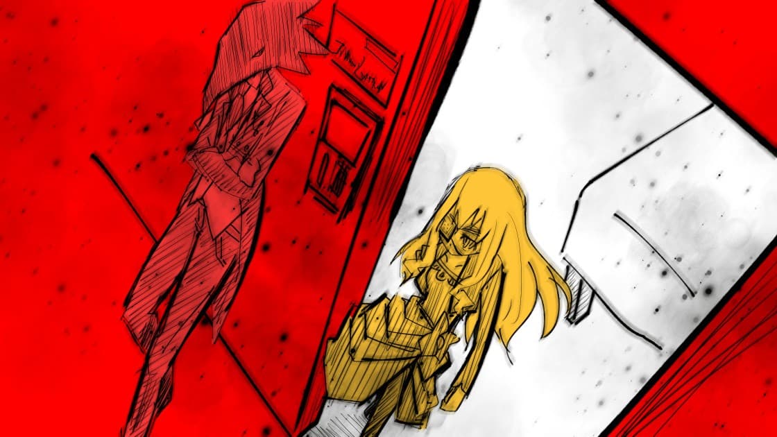 Noel The Mortal Fate S1-7