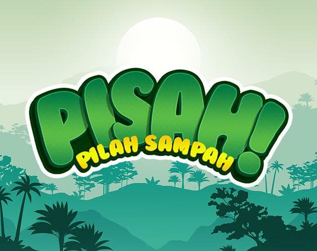 Pisah! (Pilah Sampah)