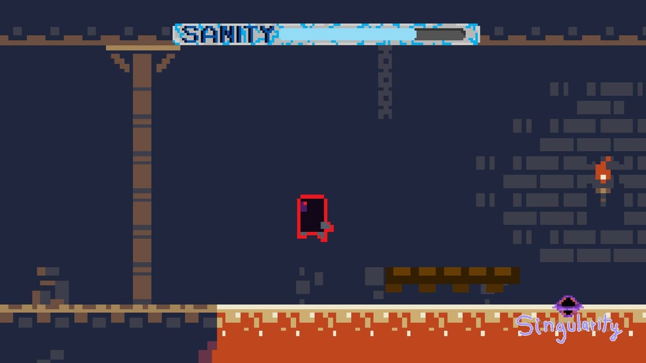 Singularity (itch) (Viniele) screenshot 4