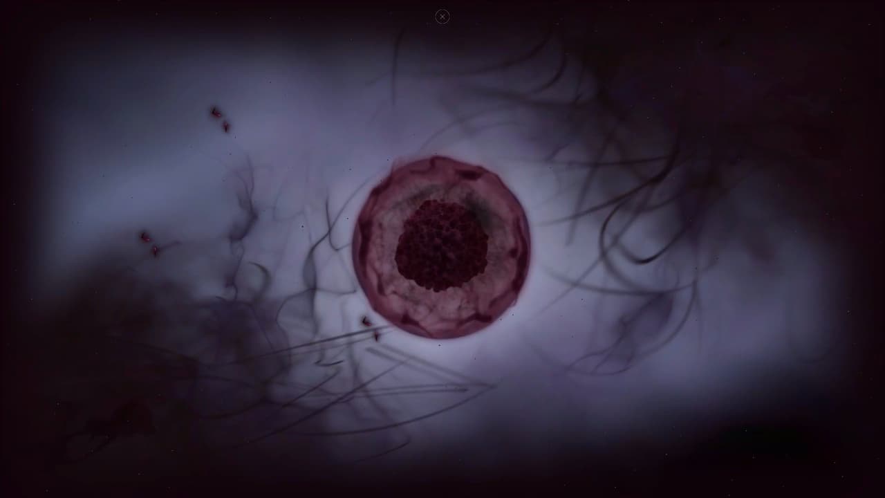 Cyrano Story screenshot 6