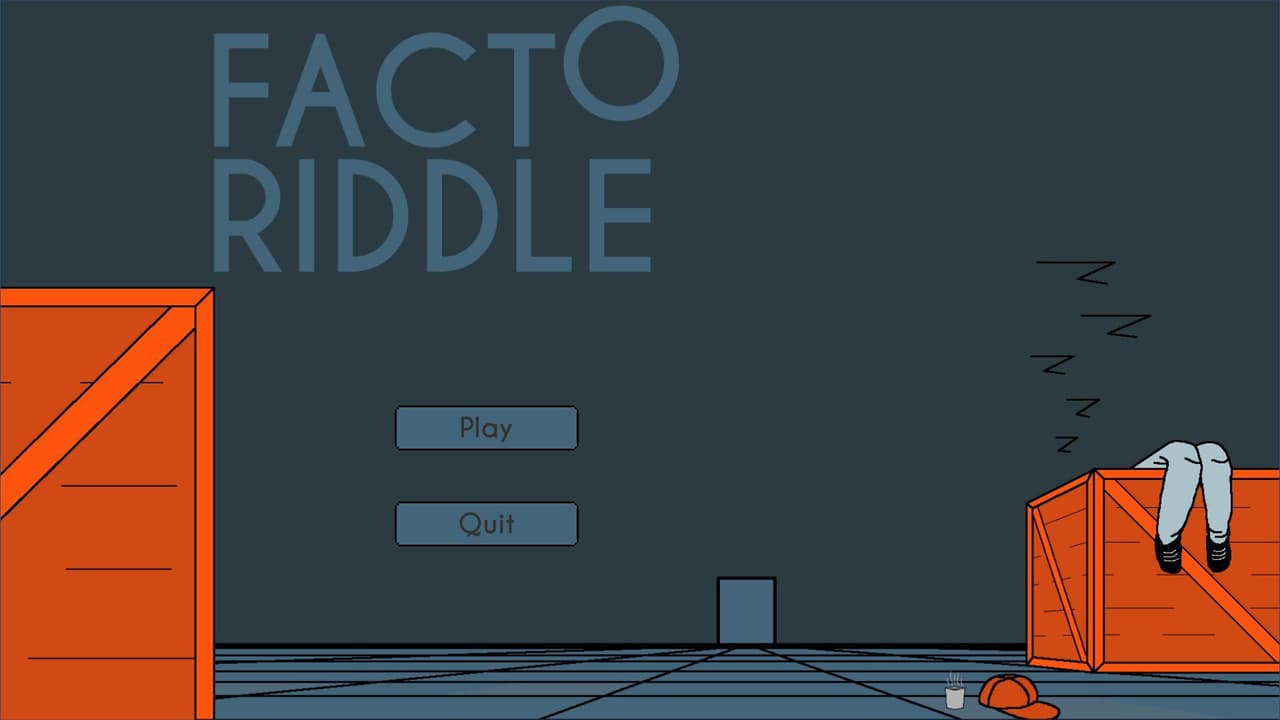 Factoriddle screenshot 4
