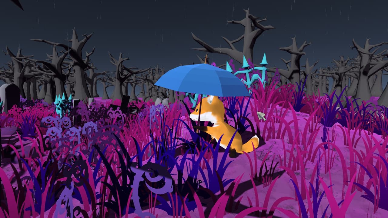 Angelas Odyssey screenshot 5