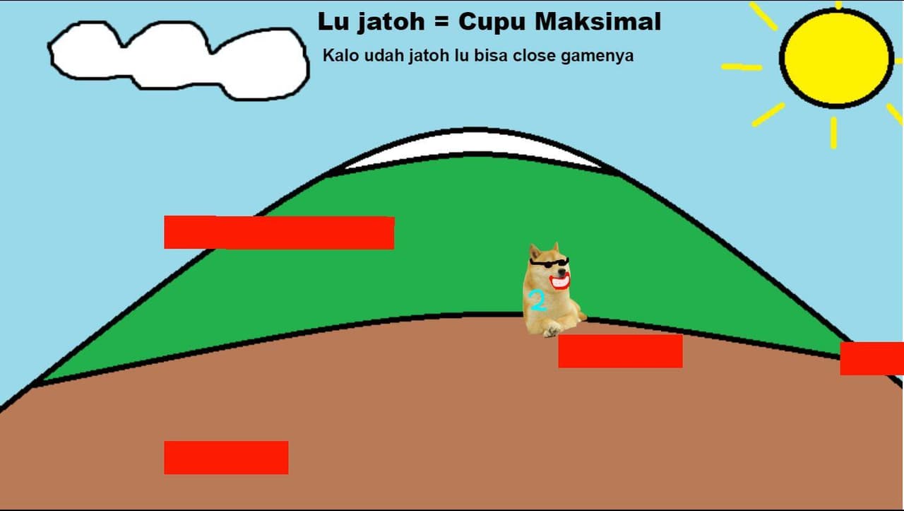 Doge Jump Adventure 2 V0.9 Pc