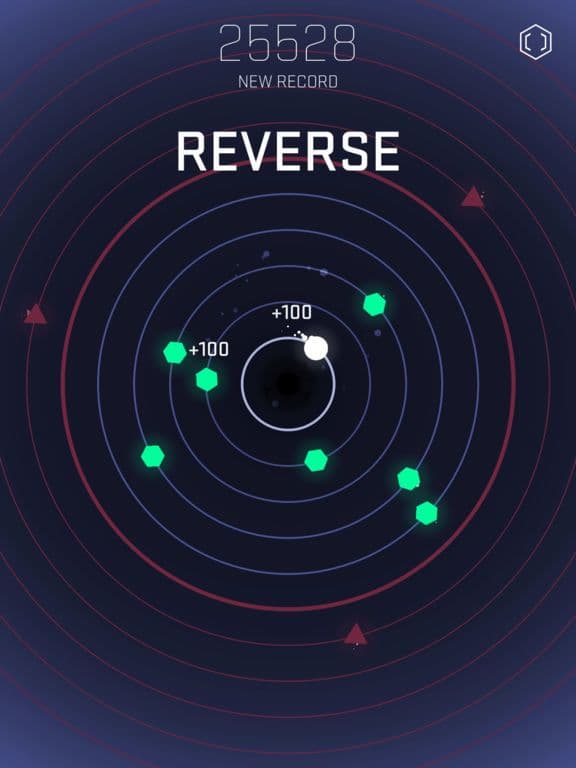 Orbitum screenshot 4