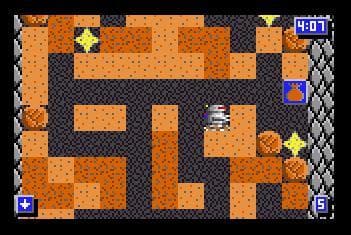 S.M.A.Z.O.G.Z. Emultivator screenshot 5