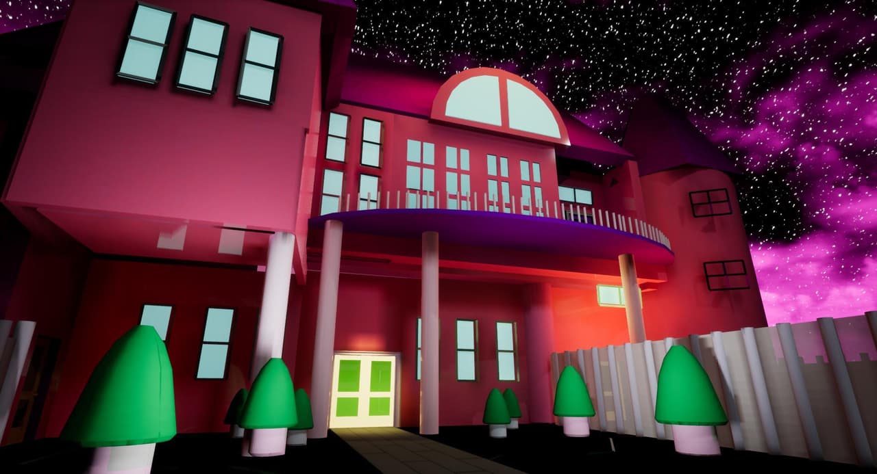 Artifacts II- Jacaranda Pre-Alpha screenshot 4