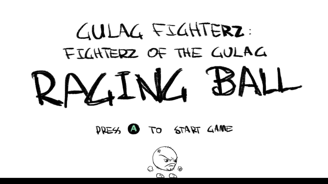 Raging Ball (itch) screenshot 3