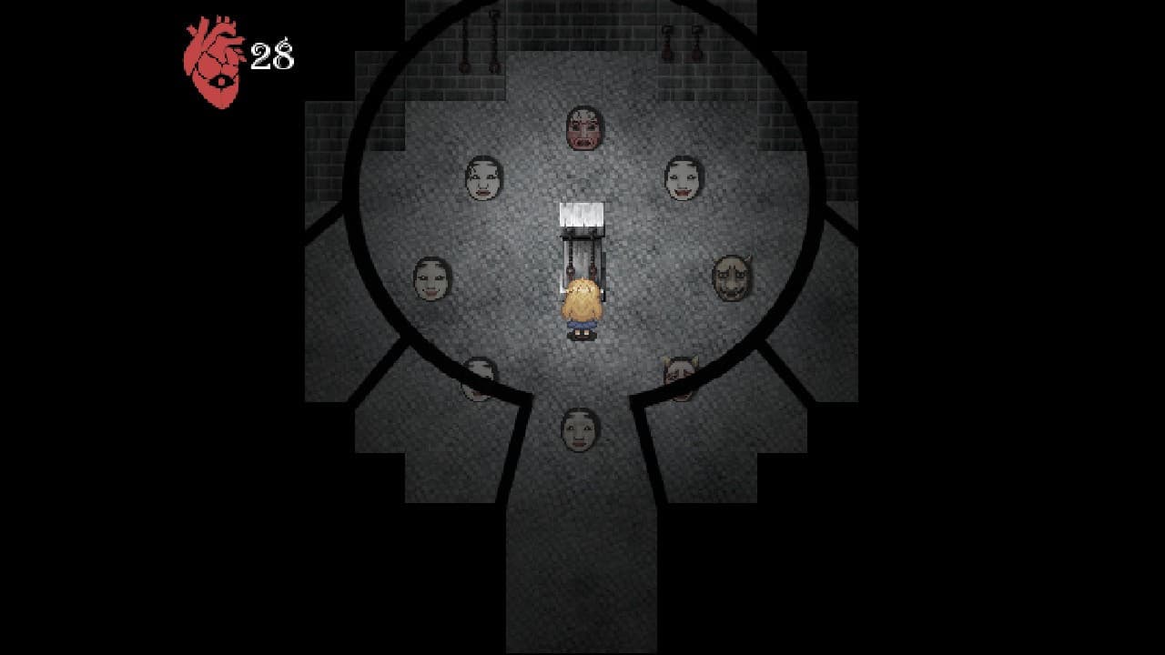 Yokai Mask screenshot 3