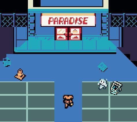 Trouble City Pocket Mission screenshot 2