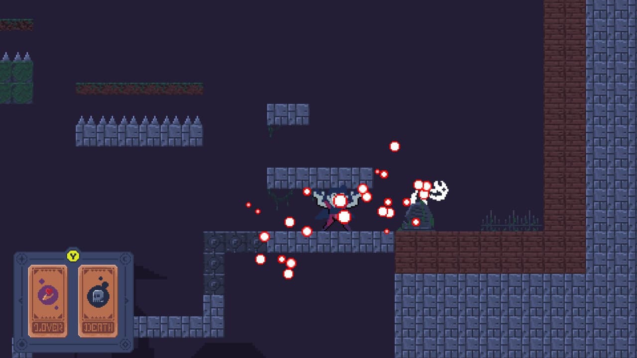 Guanos Big Day (GOTY Edition) screenshot 2