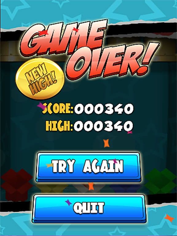 Balls & Boxes screenshot 6