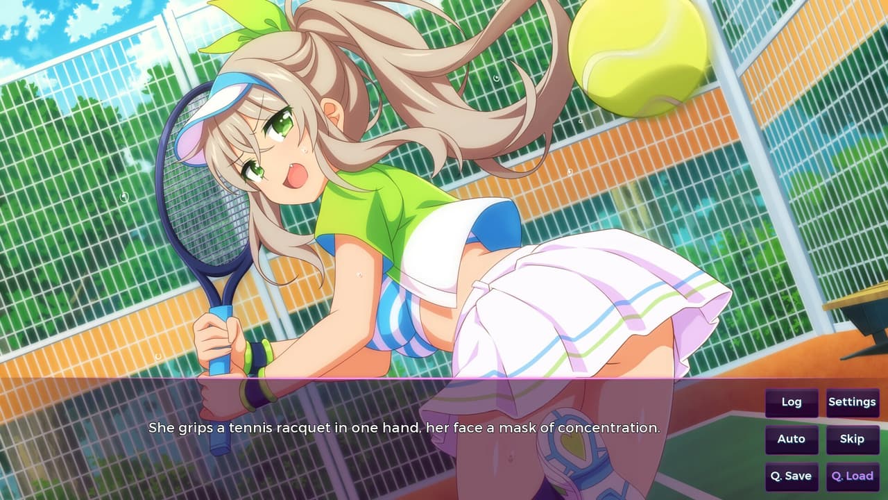 Sakura Succubus 2 screenshot 4