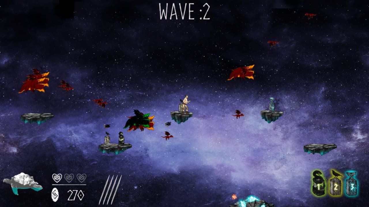Hersir screenshot 4