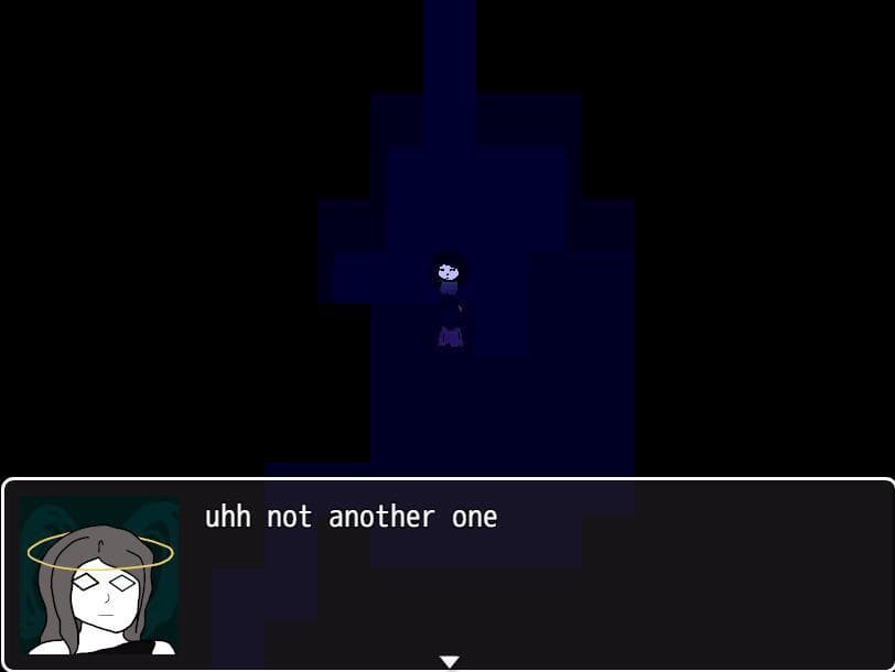 The OuterVoid
