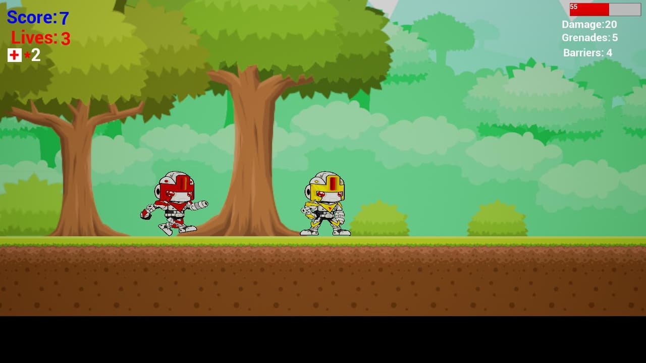 Twode screenshot 5