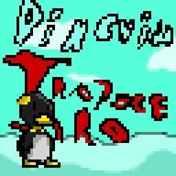 Pinguim Trapaceiro