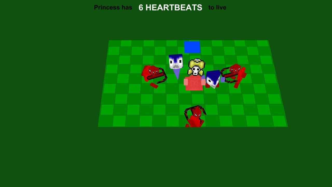Troop Ghosts screenshot 4