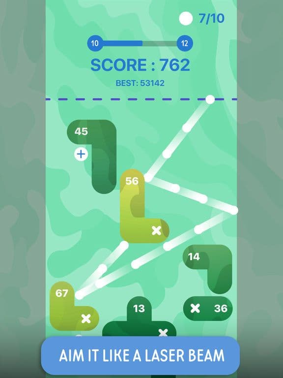 Balls Deep Pearl Diving Game screenshot 2