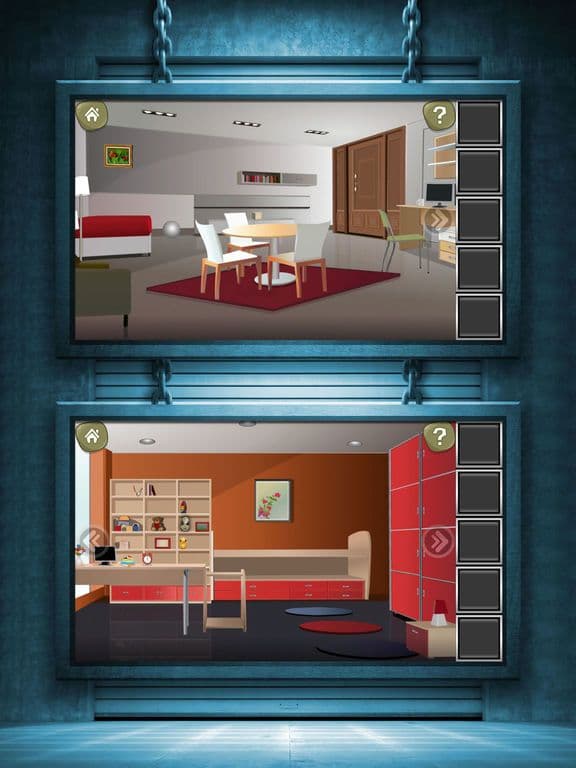 Escape Challenge 5:Escape The Room Games screenshot 4