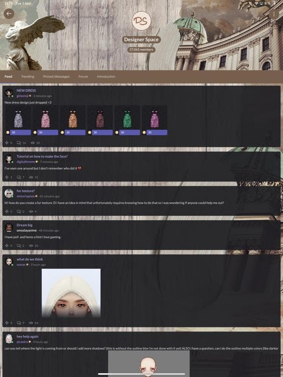 Everskies screenshot 4
