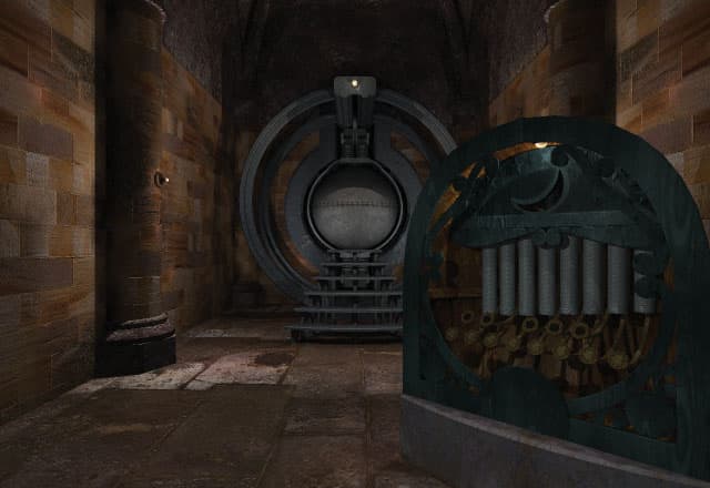 Alida screenshot 5