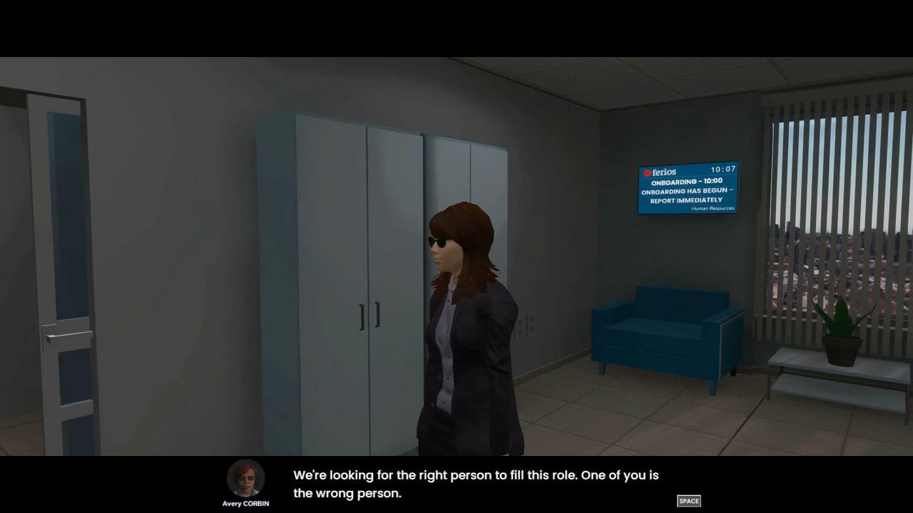 The Invisible Hand - Deep Pockets screenshot 5