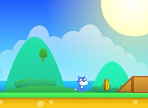 Super Mike Maker Itch.io Edition screenshot 3