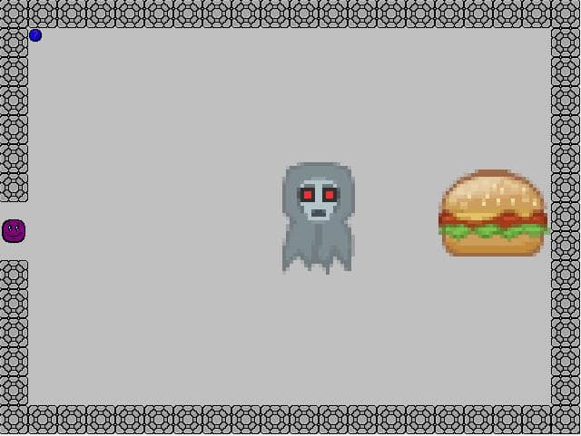 Super Burger Hunt screenshot 6