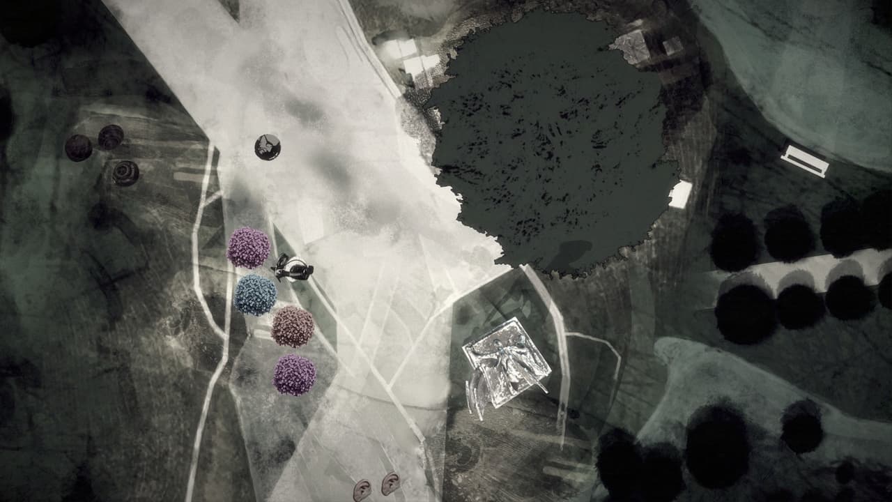 Beckett screenshot 2