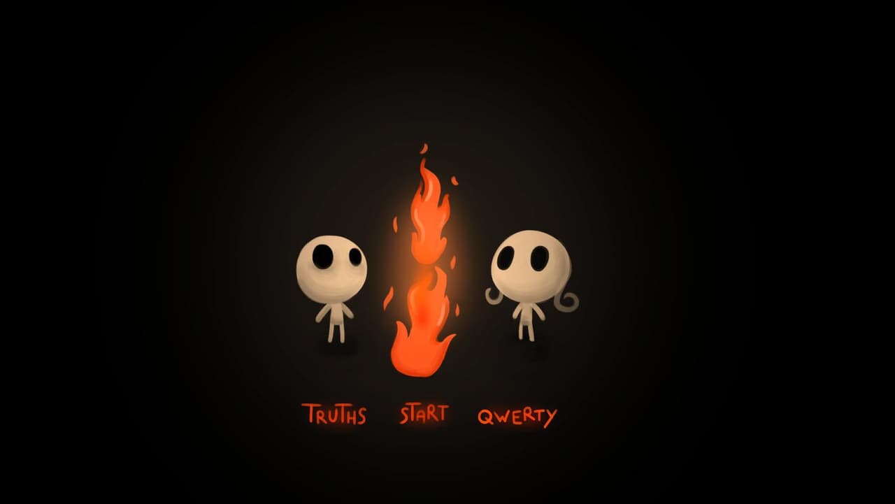 The Fire Of Belief screenshot 2