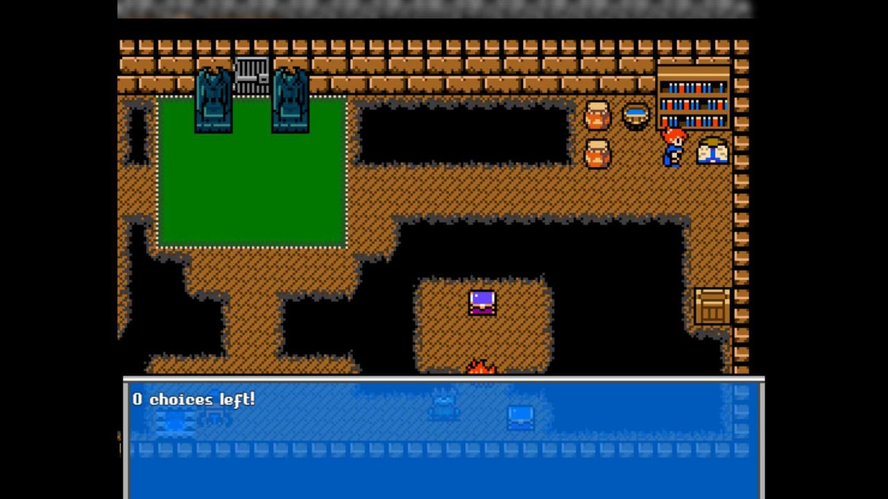 Take 3 Fight 3! screenshot 4