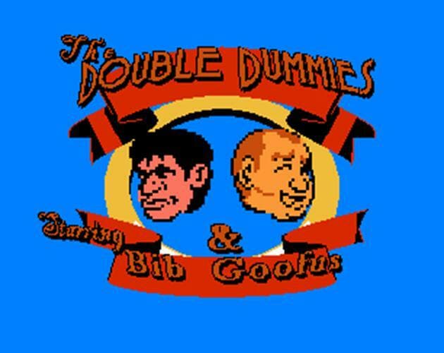 Double Dummies
