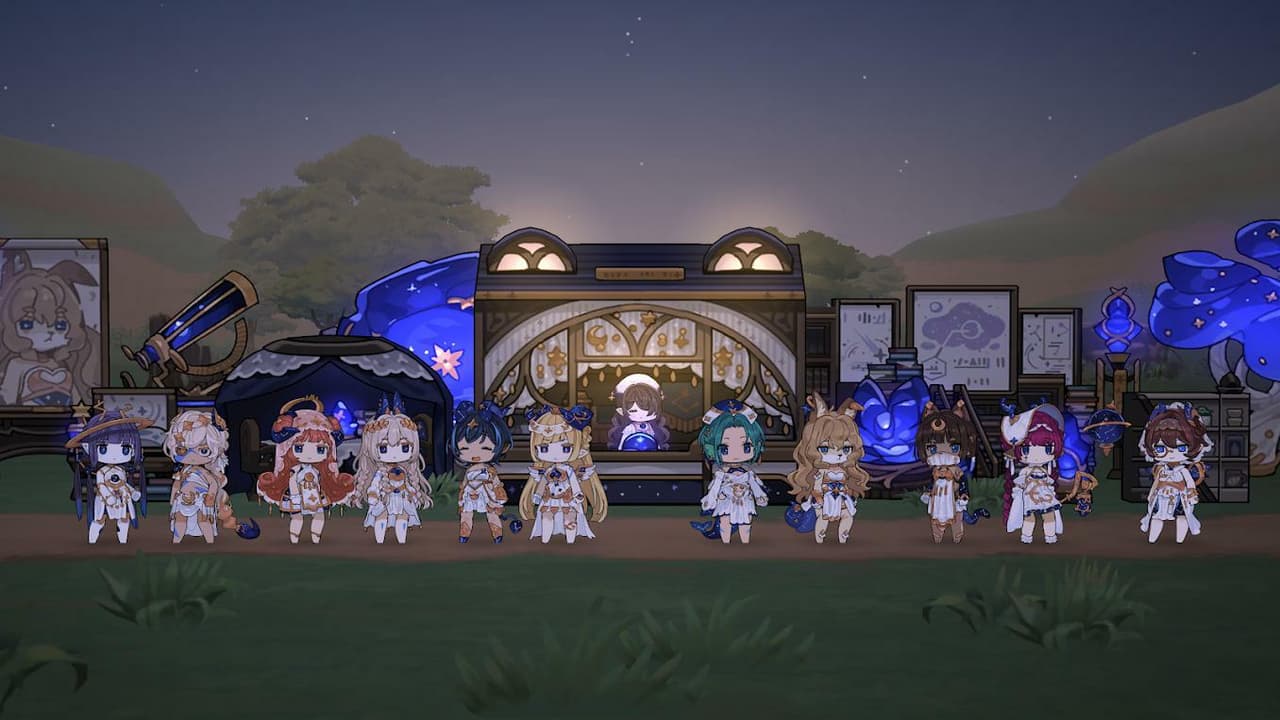 Bistro Heroes screenshot 5