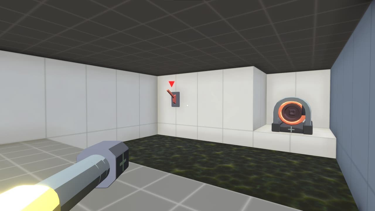 Polarity Puzzles screenshot 3