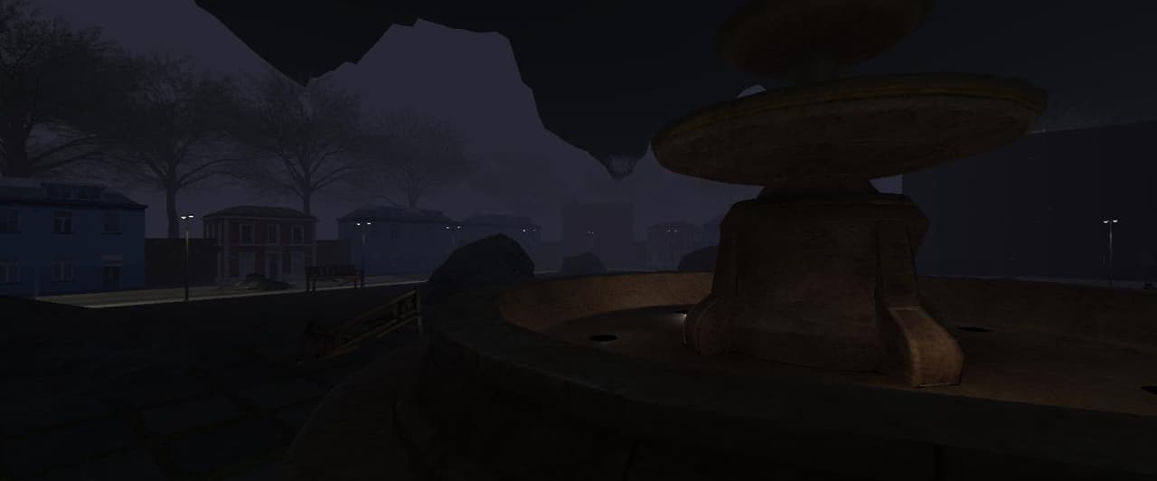 Esquizofrenia screenshot 5