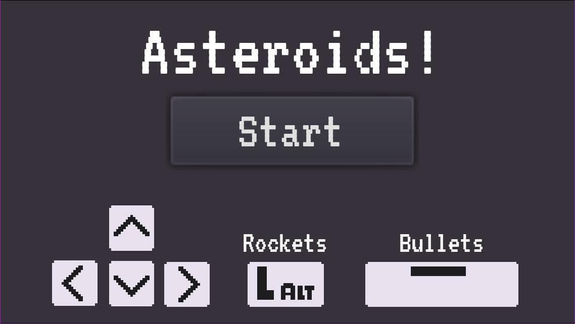 Lospecoids screenshot 3