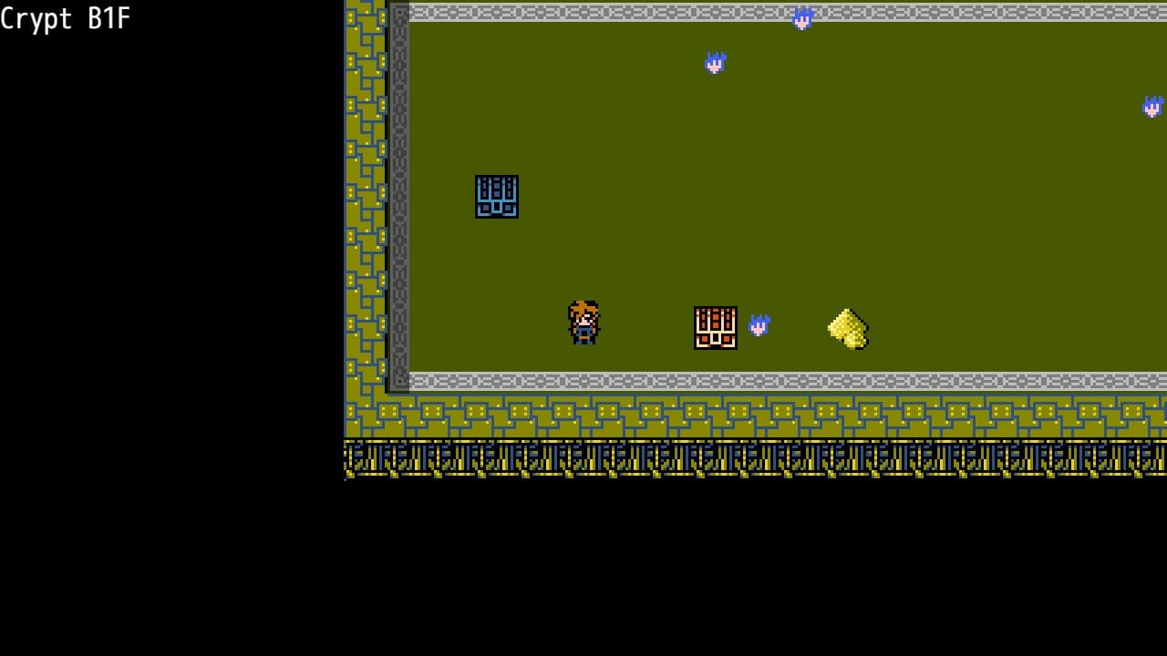 DOT & DOT DUNGEONS screenshot 5