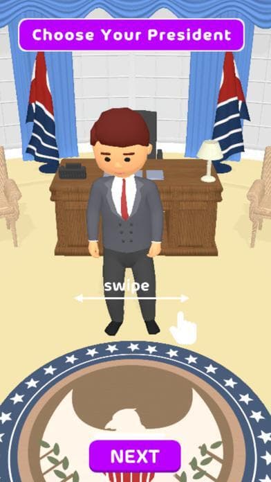 The President.
