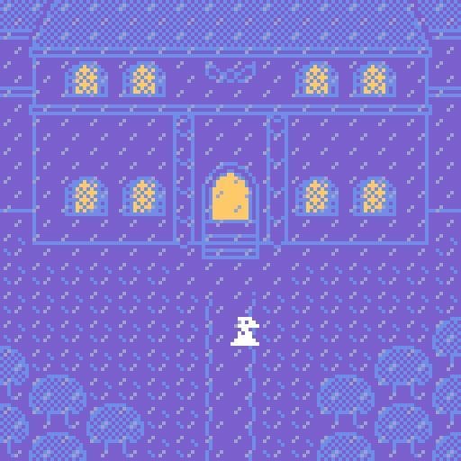 The Unseen Light screenshot 2