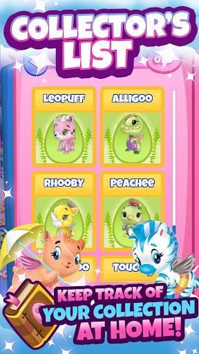 Hatchimals CollEGGtibles