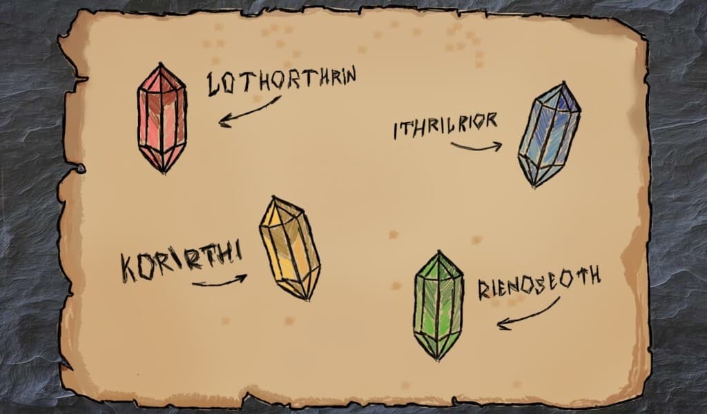 SKAZKA screenshot 3