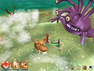 Mysterious Island Remastered screenshot 3